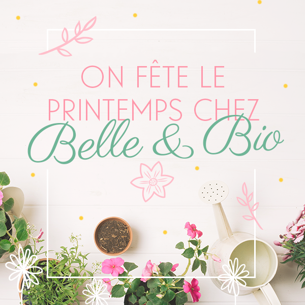 Livraison Offerte pendant 48h pour le printemps 2019 Livraison Offerte pendant 48h pour le printemps 2019