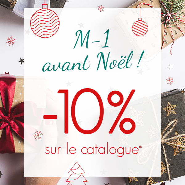 10%NOEL2019 10%NOEL2019
