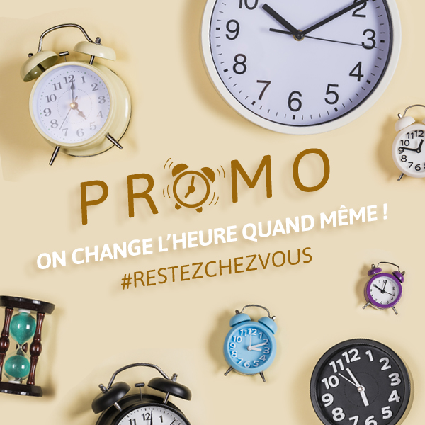 Promo Belle&Bio 20% sur le site dès 40€ Promo Belle&Bio 20% sur le site dès 40€