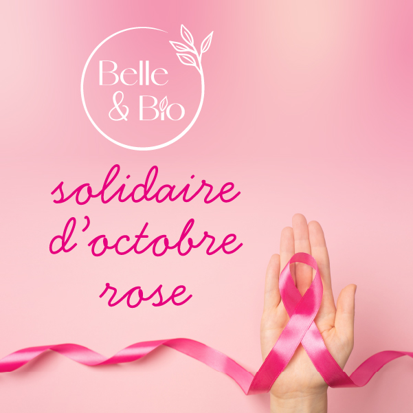 Octobre Rose