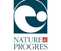 logo nature et progres